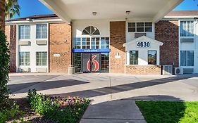 Studio 6 Tucson, AZ - North